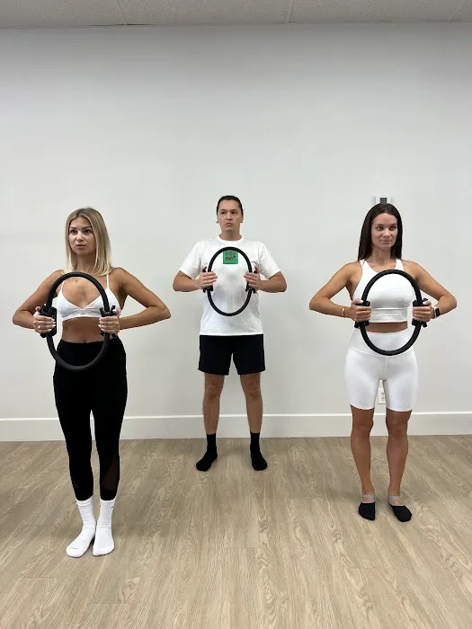 Upgrade Pilates & Bodytherapy Picture 2