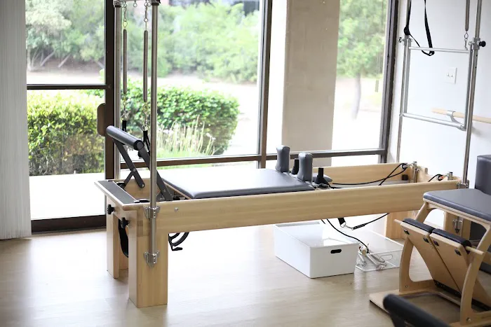 Upgrade Pilates & Bodytherapy Picture 10