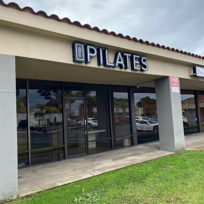 Upgrade Pilates & Bodytherapy Picture 7