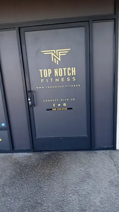 Top Notch Fitness Picture 1