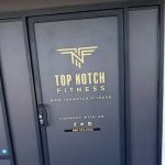 Top Notch Fitness