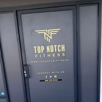 Top Notch Fitness ico