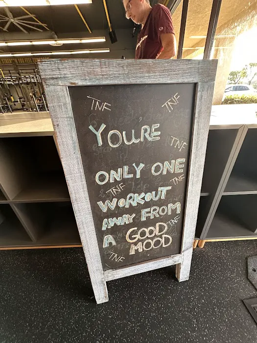 Top Notch Fitness Picture 6