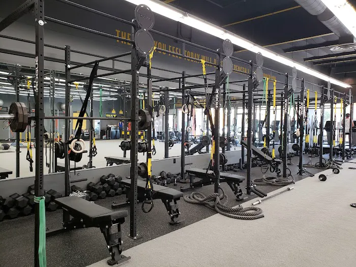 Top Notch Fitness Picture 5