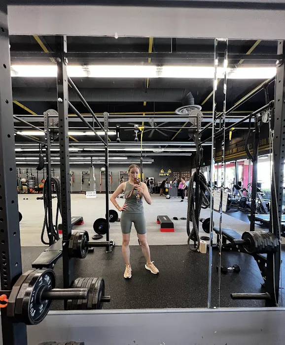 Top Notch Fitness Picture 8