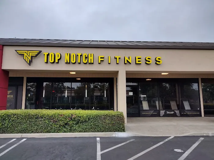 Top Notch Fitness Picture 10