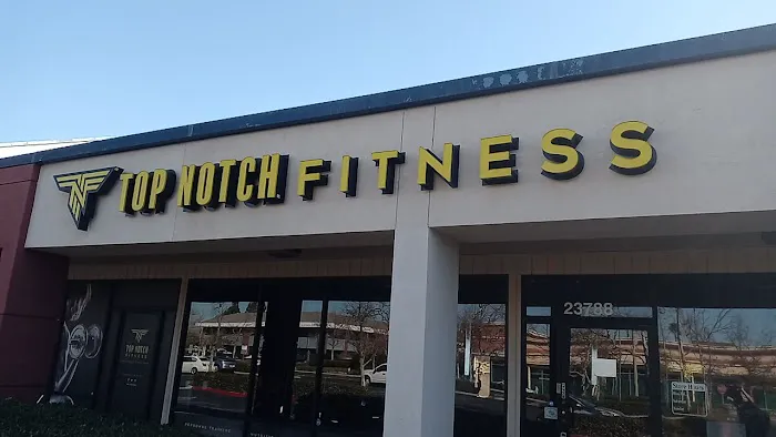 Top Notch Fitness Picture 2