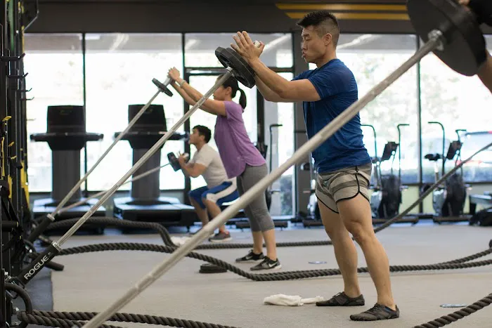 Top Notch Fitness Picture 9