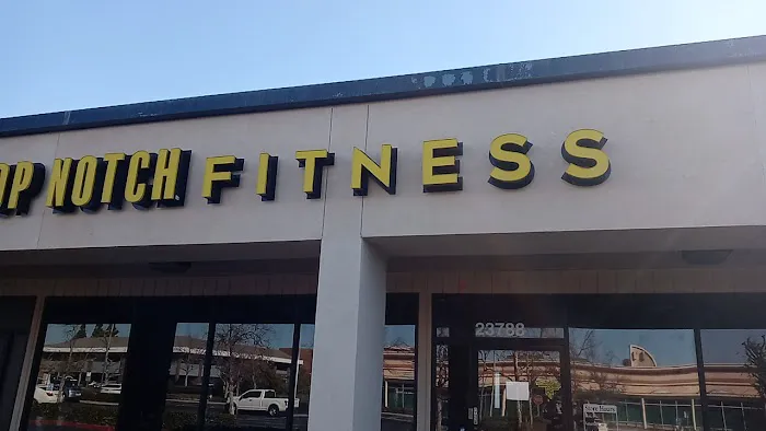 Top Notch Fitness Picture 7