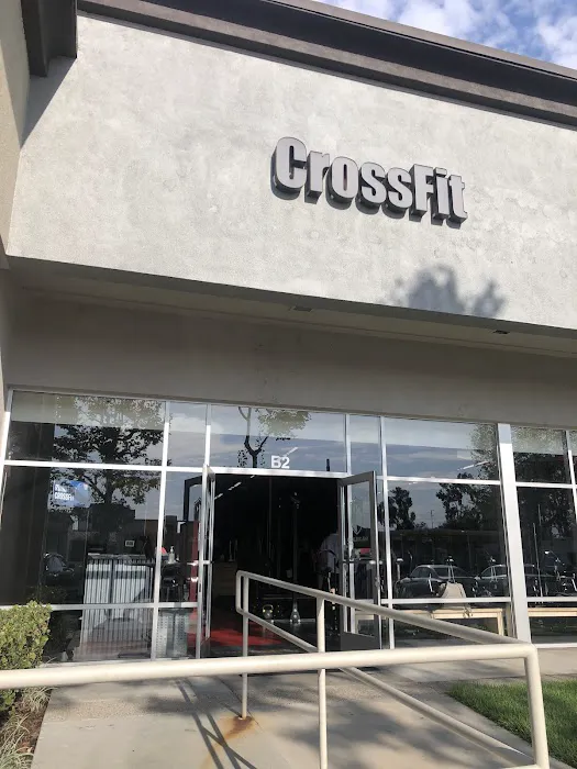 Ruination CrossFit Picture 9