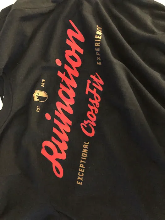 Ruination CrossFit Picture 7