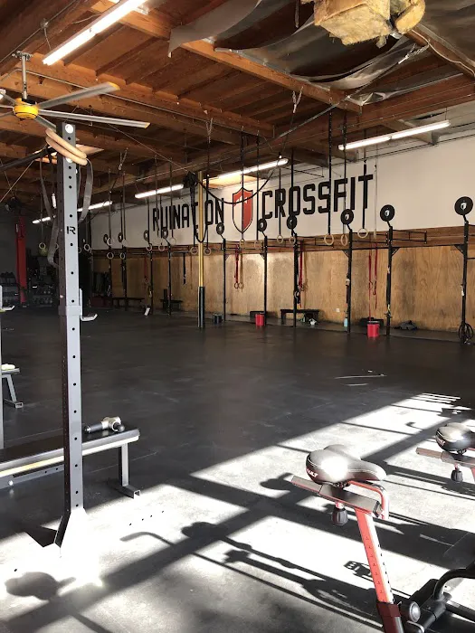 Ruination CrossFit Picture 5