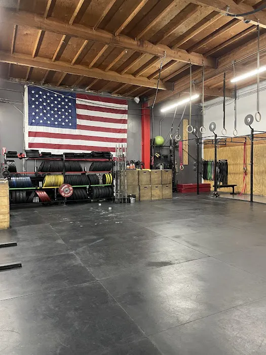 Ruination CrossFit Picture 10