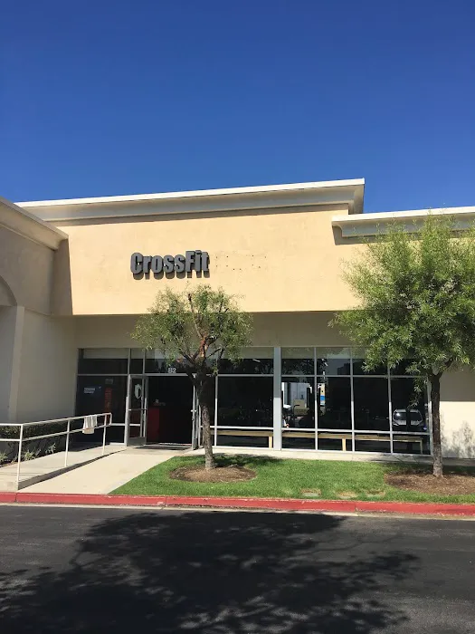 Ruination CrossFit Picture 6