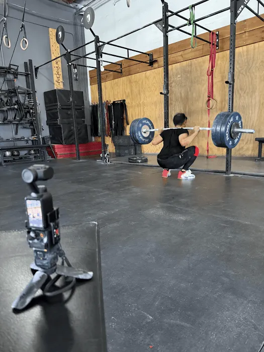 Ruination CrossFit Picture 1