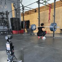 Ruination CrossFit ico