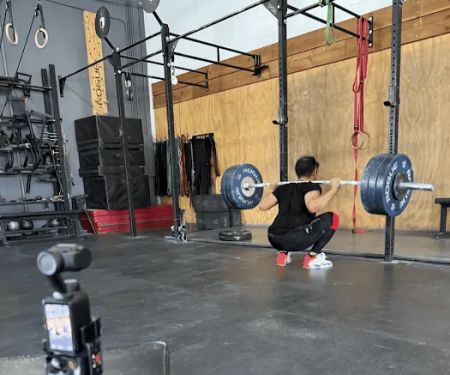 Ruination CrossFit