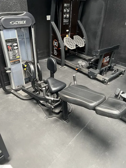 The Atlas Gym Picture 3