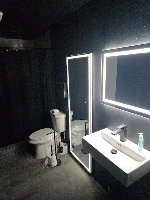 The Atlas Gym Picture 5