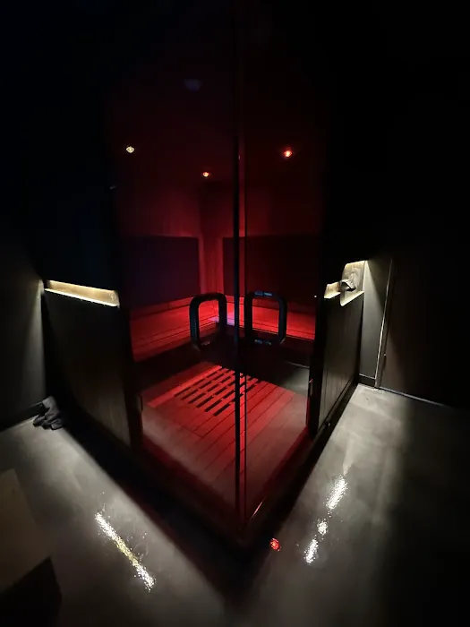 The Atlas Gym Picture 8