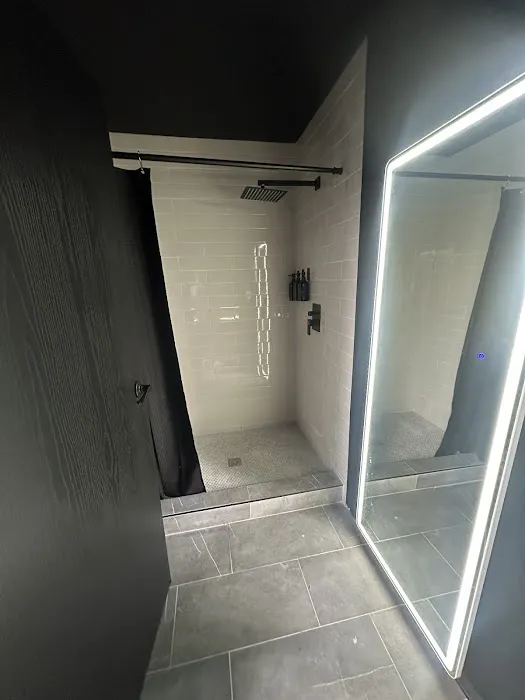 The Atlas Gym Picture 10