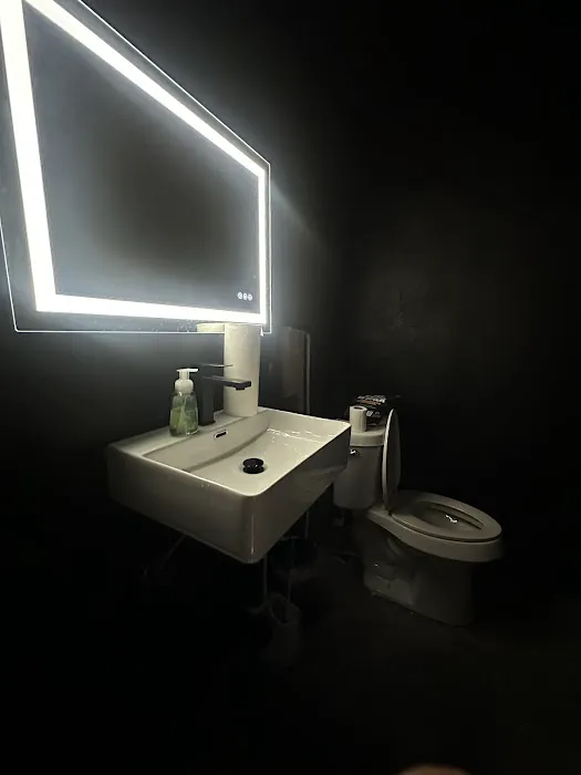 The Atlas Gym Picture 2