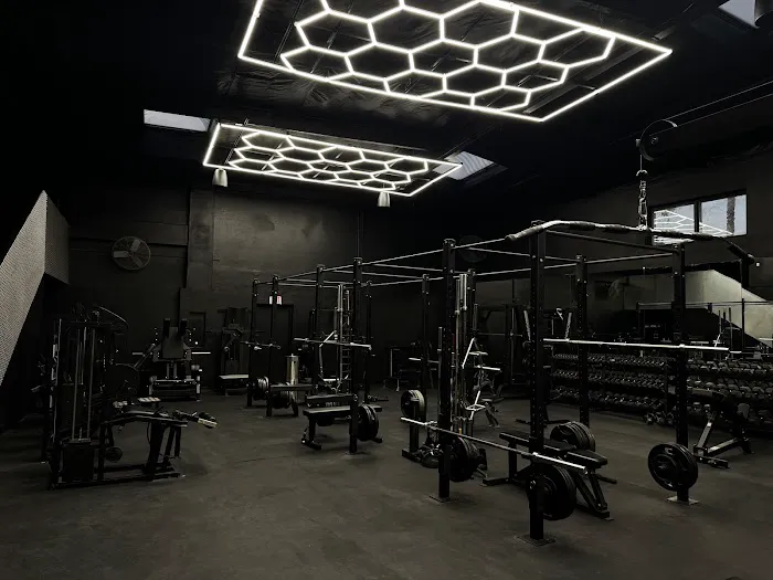 The Atlas Gym Picture 9