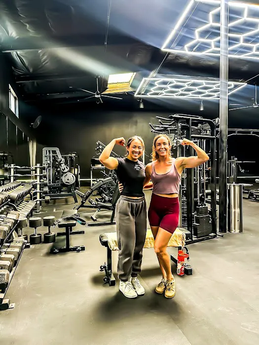 The Atlas Gym Picture 4