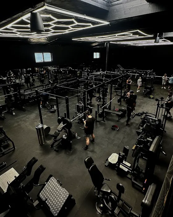 The Atlas Gym Picture 1
