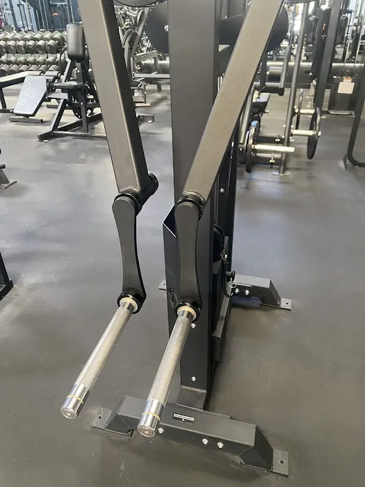 The Atlas Gym Picture 7