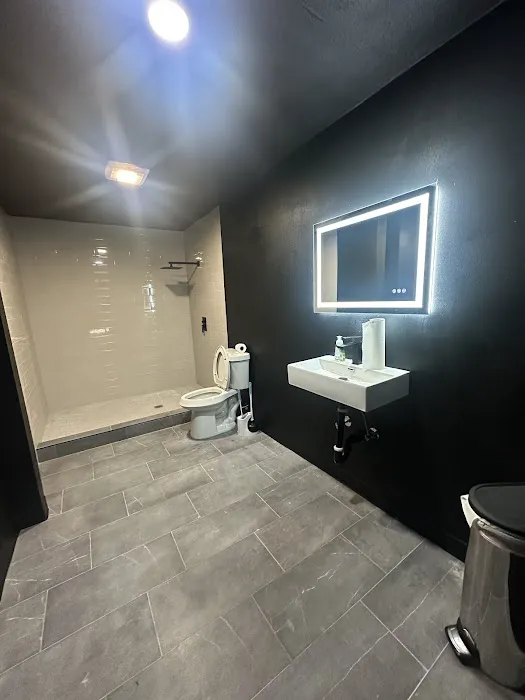 The Atlas Gym Picture 6