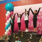 Wave Gymnastics