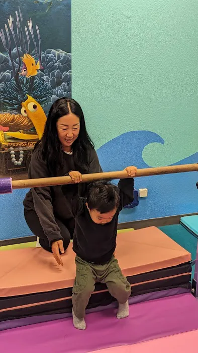 Wave Gymnastics Picture 4