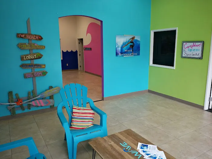 Wave Gymnastics Picture 3