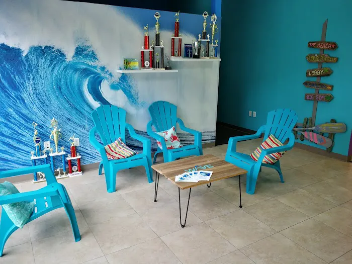 Wave Gymnastics Picture 2