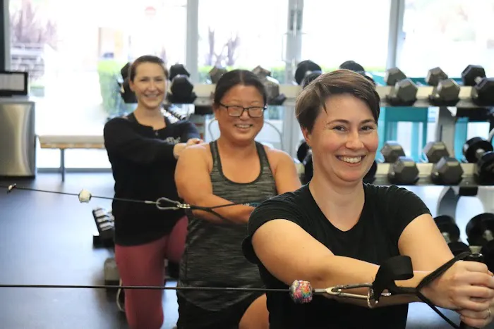 Rose Gold Fitness Picture 8