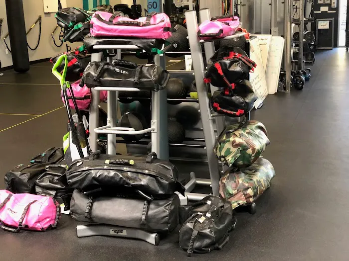 Rose Gold Fitness Picture 10