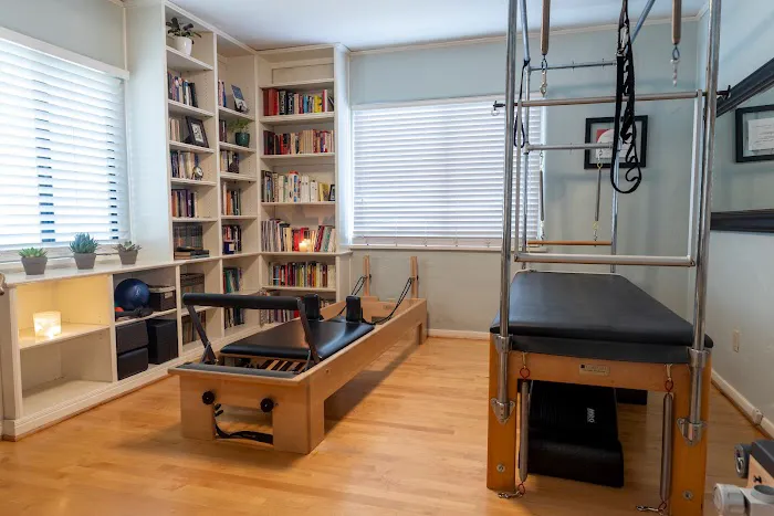 Pilates by Victoria Picture 2