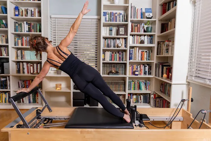 Pilates by Victoria Picture 1