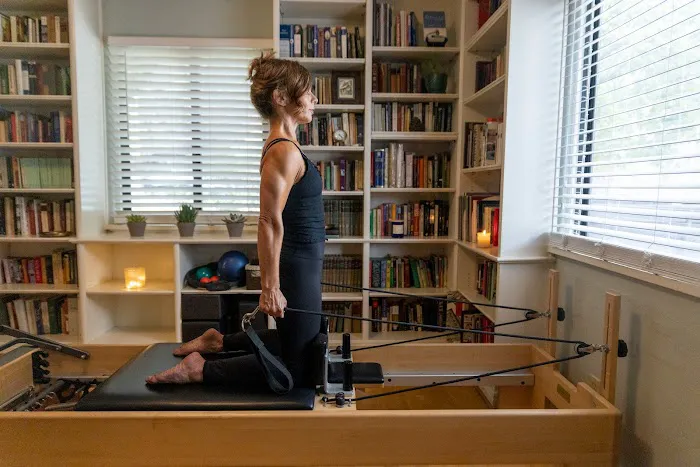 Pilates by Victoria Picture 3