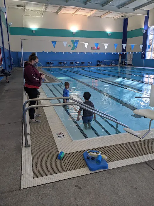 Crescenta-Cañada Family YMCA — YMCA of the Foothills Picture 3
