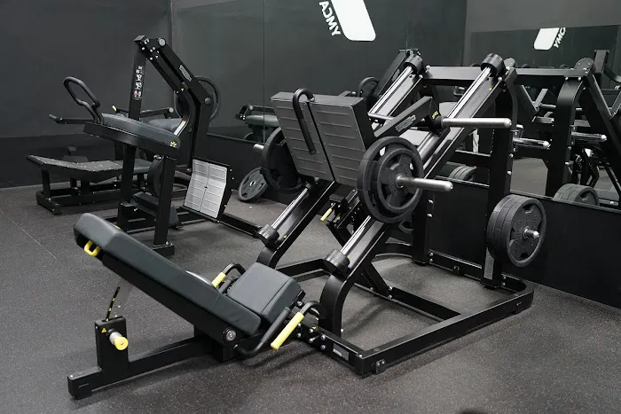 Crescenta-Cañada Family YMCA — YMCA of the Foothills Picture 2