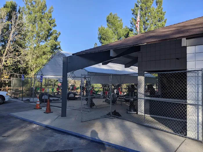 Crescenta-Cañada Family YMCA — YMCA of the Foothills Picture 4