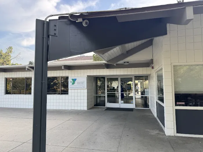 Crescenta-Cañada Family YMCA — YMCA of the Foothills Picture 8