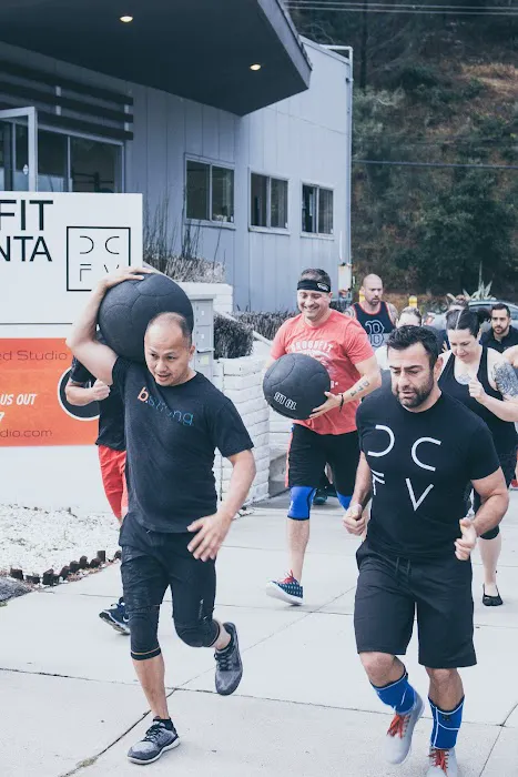 DEFCON Athletics Picture 10