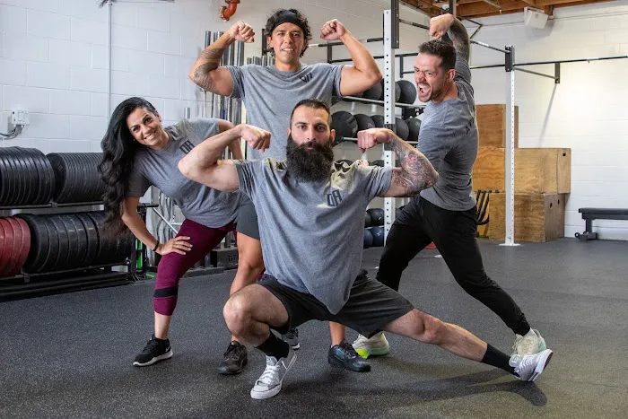 DEFCON Athletics Picture 3