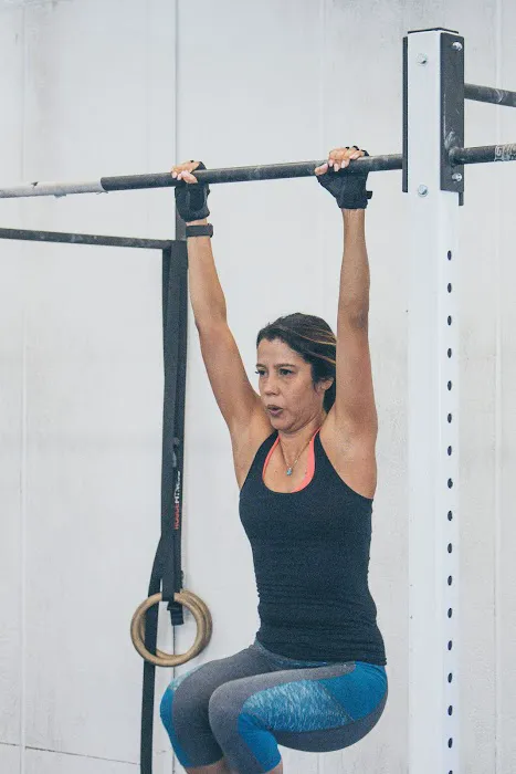 DEFCON Athletics Picture 8