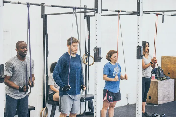 DEFCON Athletics Picture 9