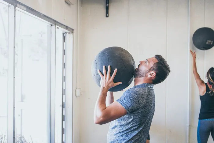 DEFCON Athletics Picture 7