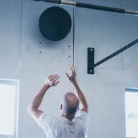 DEFCON Athletics ico